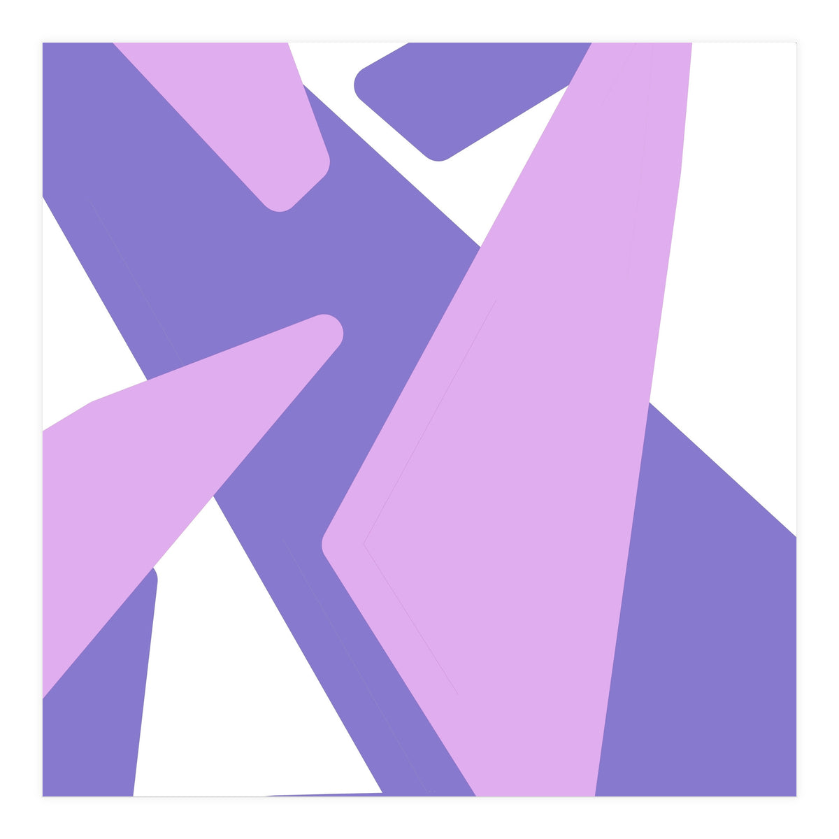 Colorful 23 (Print Only)