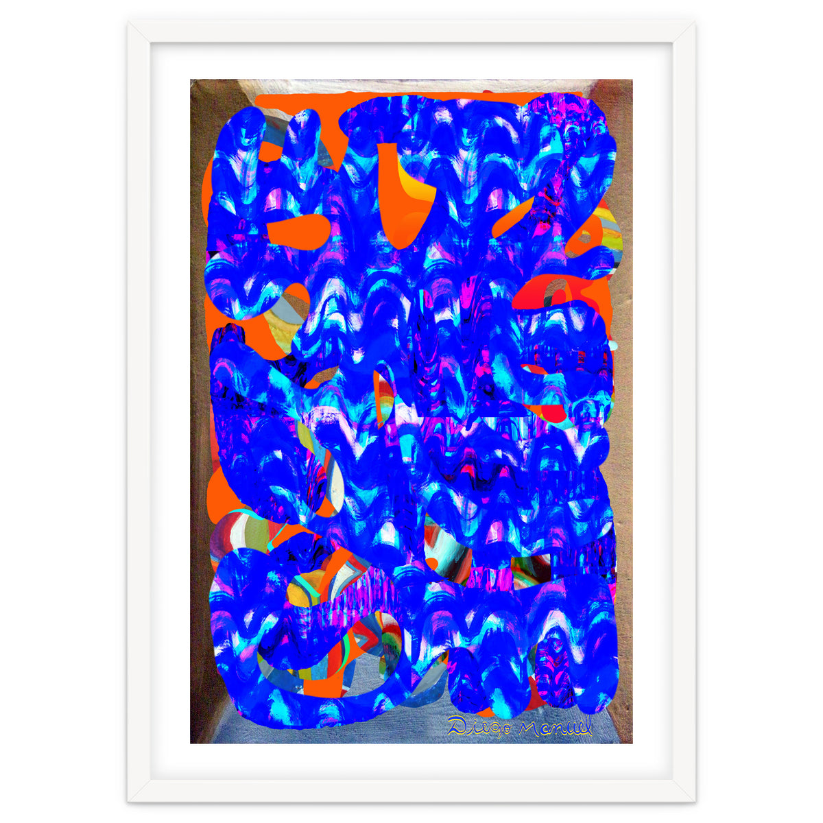 Pop Abstract 2023 Nuevo 11