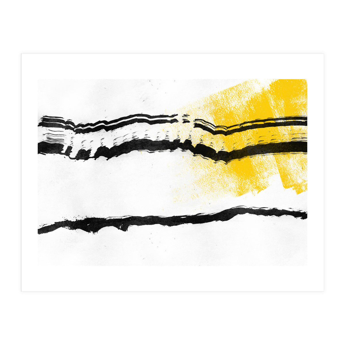 Tinta Fresca #1 (Print Only)