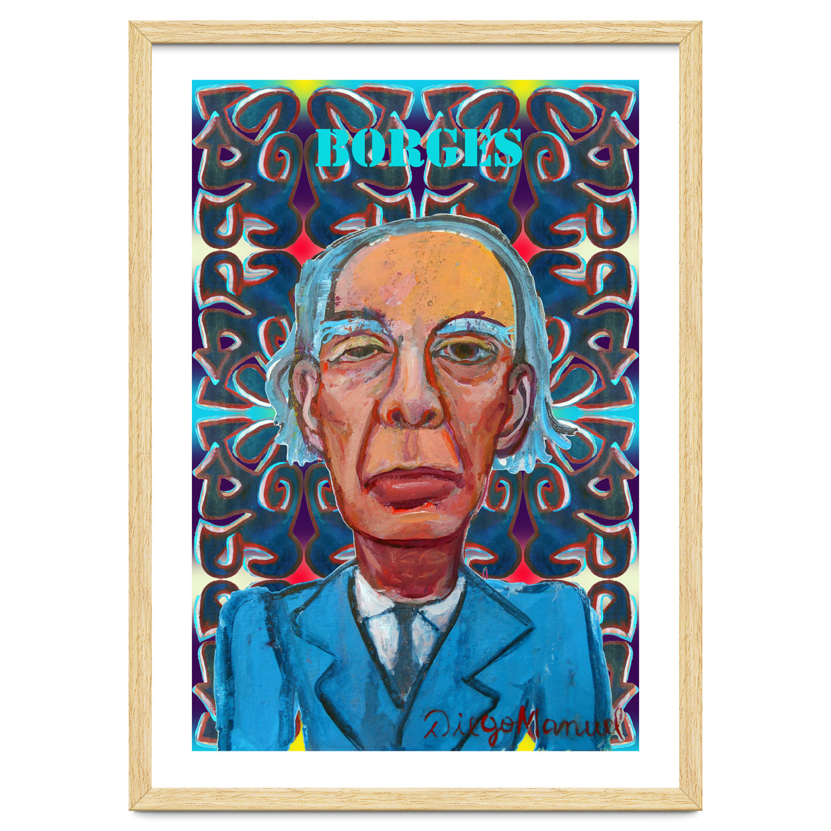 Borges 7