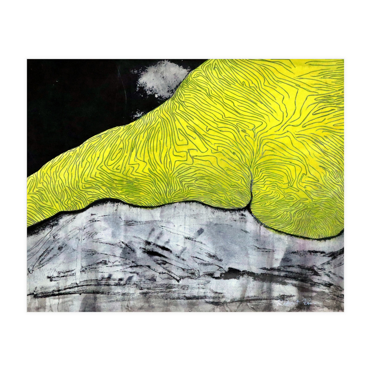 Female Act 23 (Print Only)