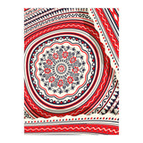 Romanian embroidery background 17 (Print Only) thumbnail