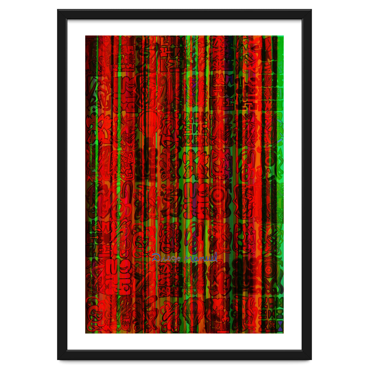 Graffiti Digital 2022 22