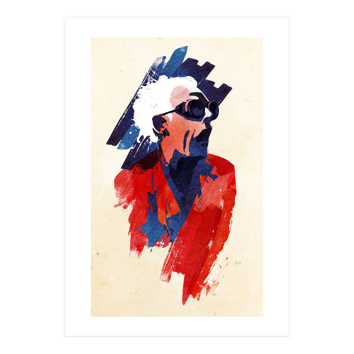 Emett Doc (Print Only)