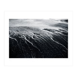 remains of a wave (Print Only) thumbnail