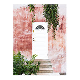 Remember, The Entrance Door To The Sanctuary Is Inside You (Print Only) thumbnail