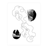women and stones (Print Only) thumbnail