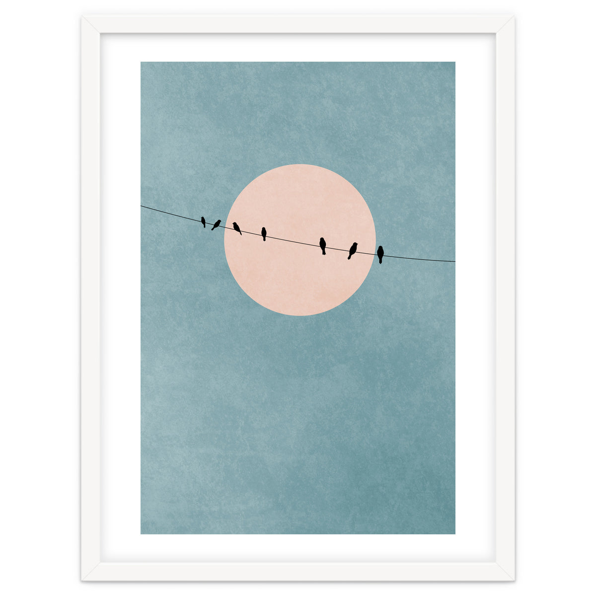 The Beauty Of Silence