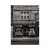 No 914 Queen St E 1 (Print Only) thumbnail