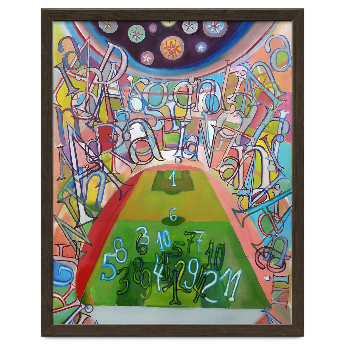 Argentina! Argentina! 2