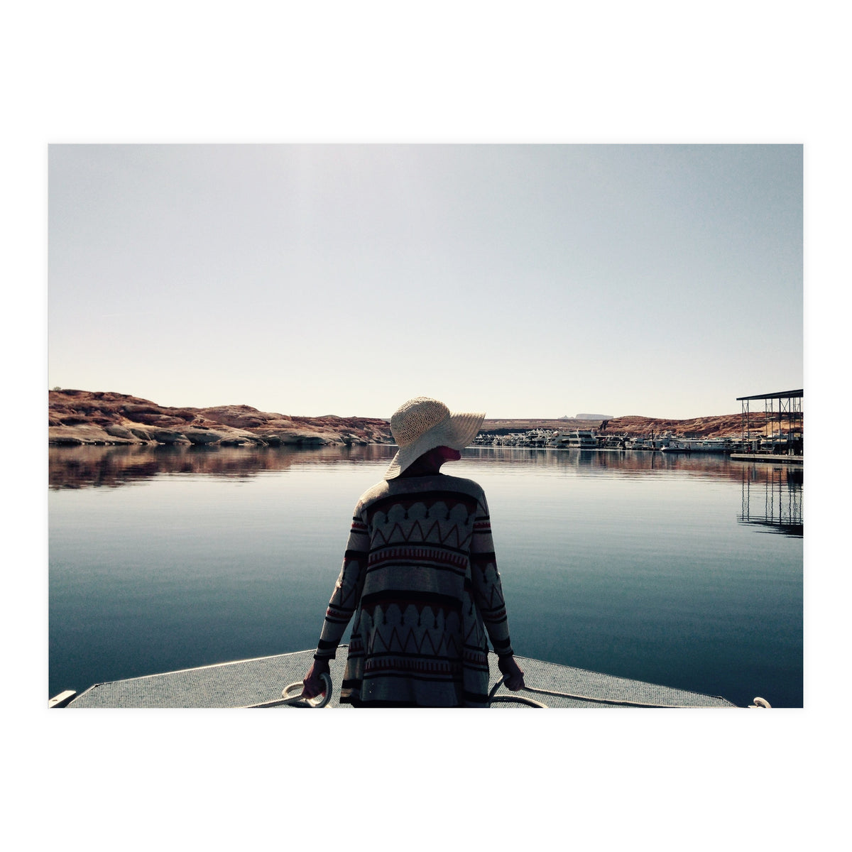 Lake Powell (Print Only)