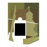 Gm Pop (Print Only) thumbnail