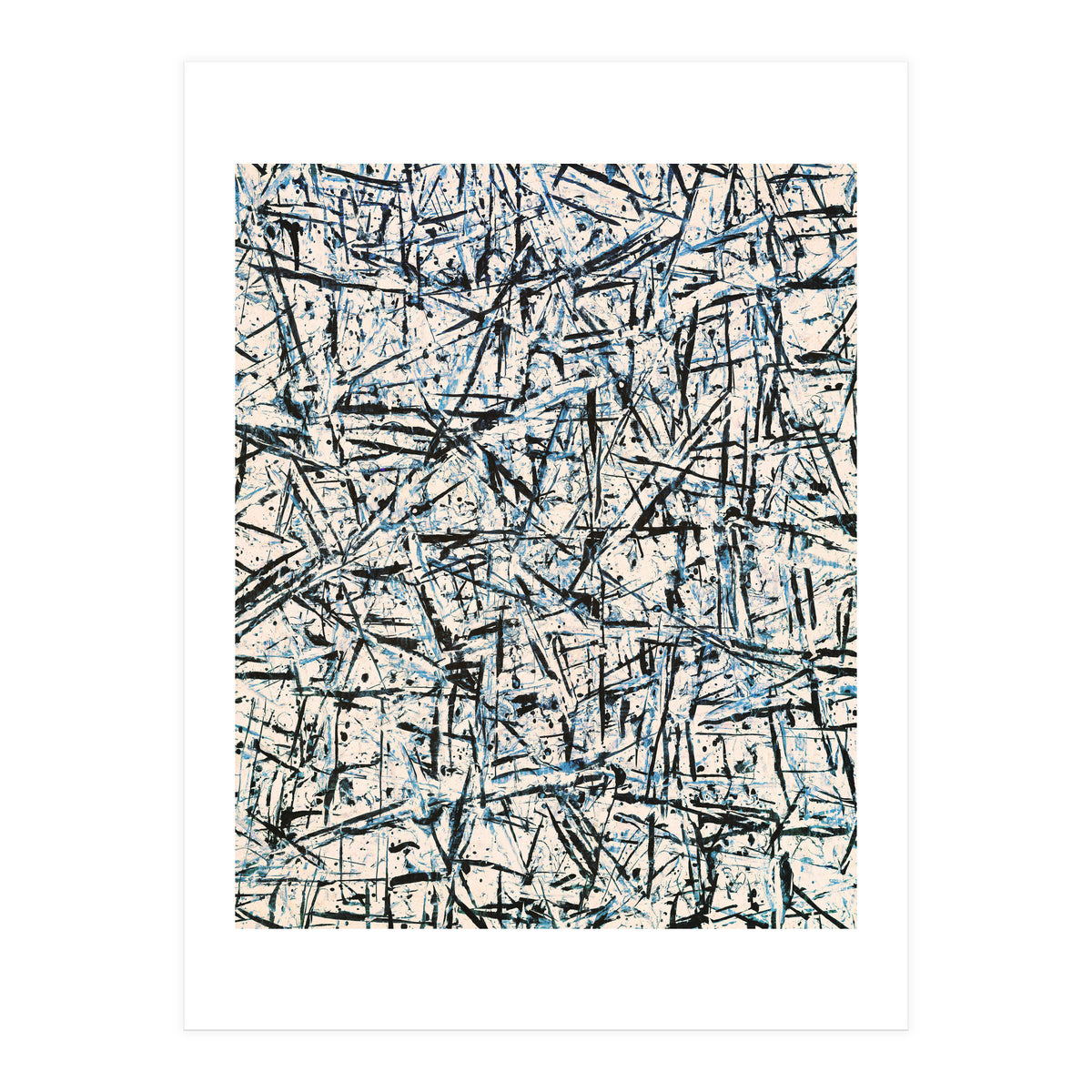 Sparks 3 (Print Only)