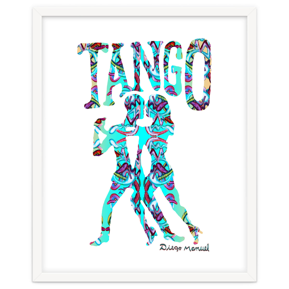 Tango 3