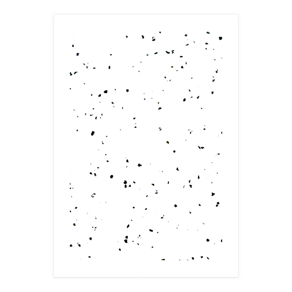 Choco Chip & Vanilla (Print Only)