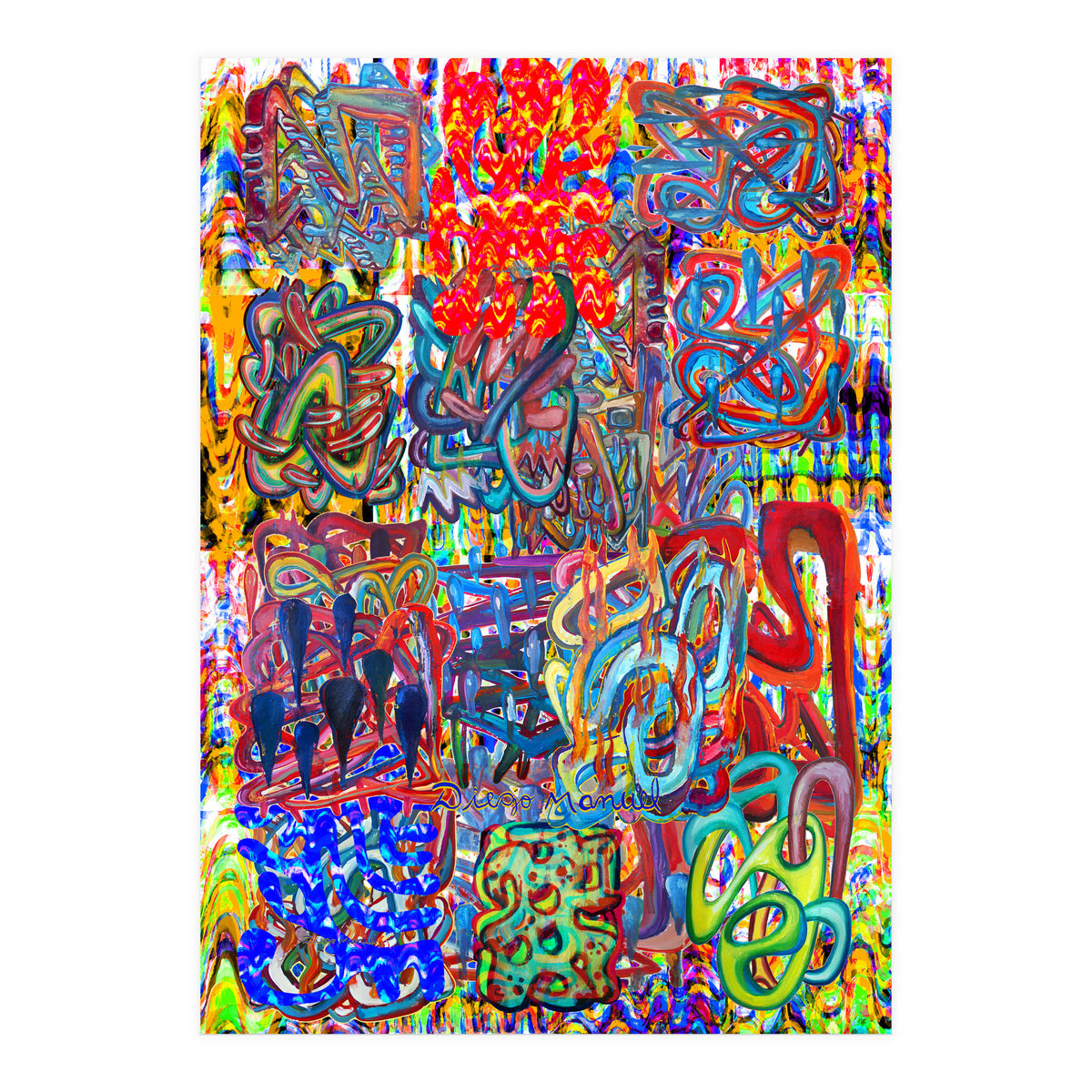 Graffiti Digital 2022 1030 (Print Only)