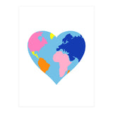 Love Our Planet (Print Only) thumbnail