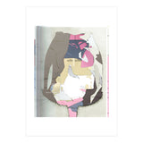 Die Blume (Print Only) thumbnail