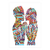 Love C (Print Only) thumbnail