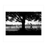 Central Park, New York City (Print Only) thumbnail