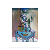 Las Moscas (Print Only) thumbnail