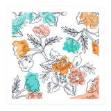 Floral Thoughts (Print Only) thumbnail