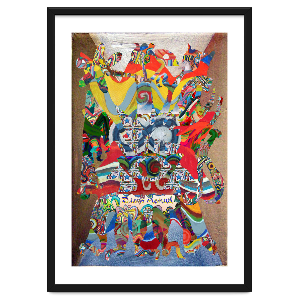 Pop Abstract Escena 2023 25