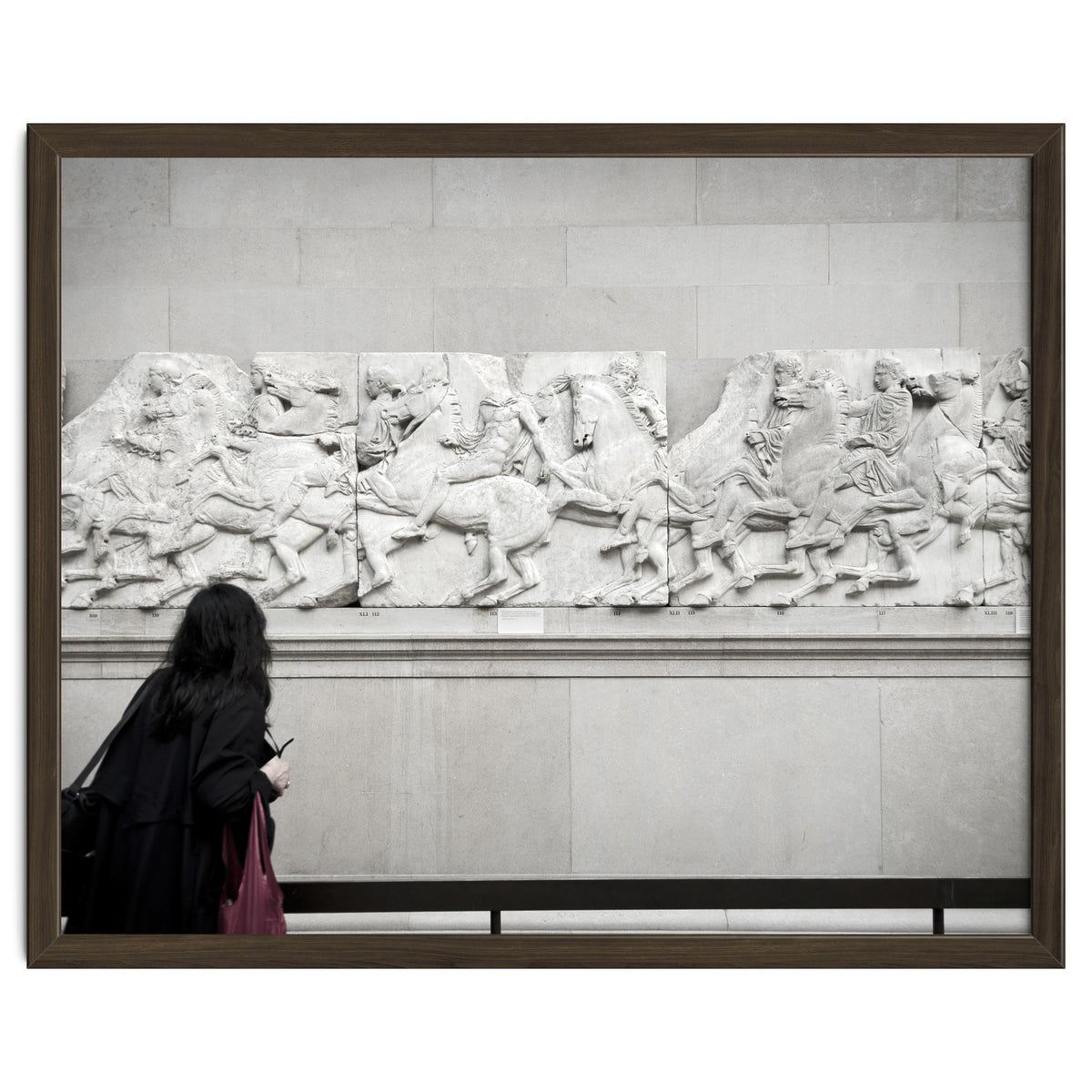 Elgin marbles