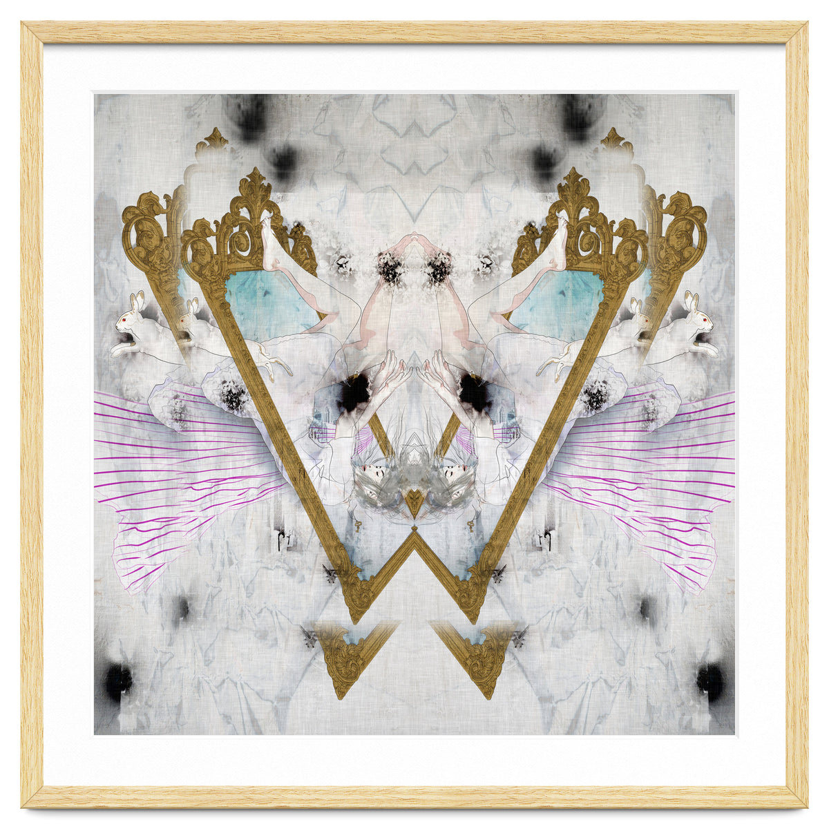 Looking Glass_Parallel