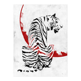 Tiger (Print Only) thumbnail