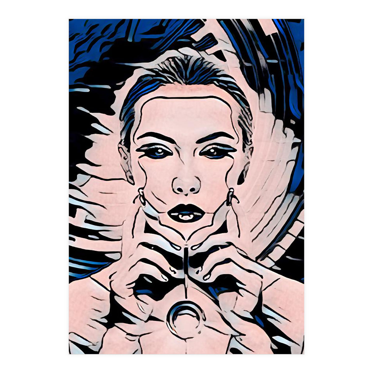 Paranoid Android (Print Only)