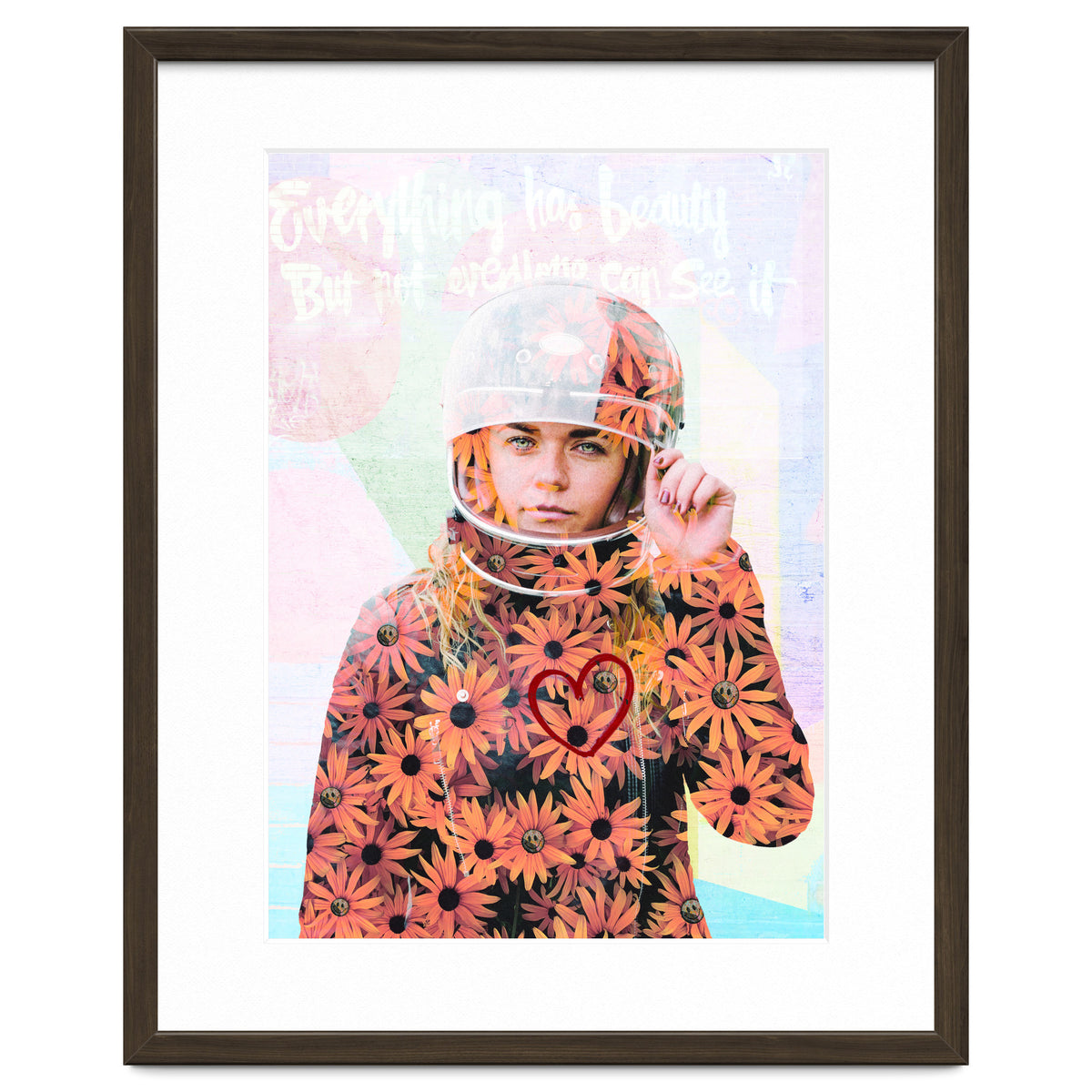 Everything Has Beauty