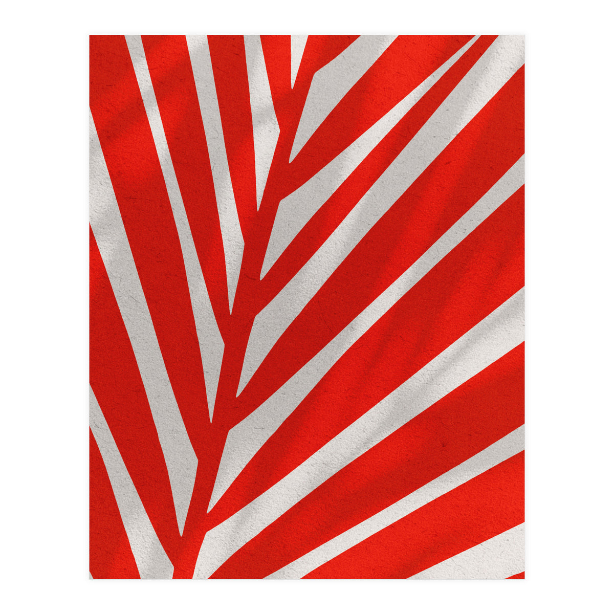 Tarde Calurosa1 (Print Only)