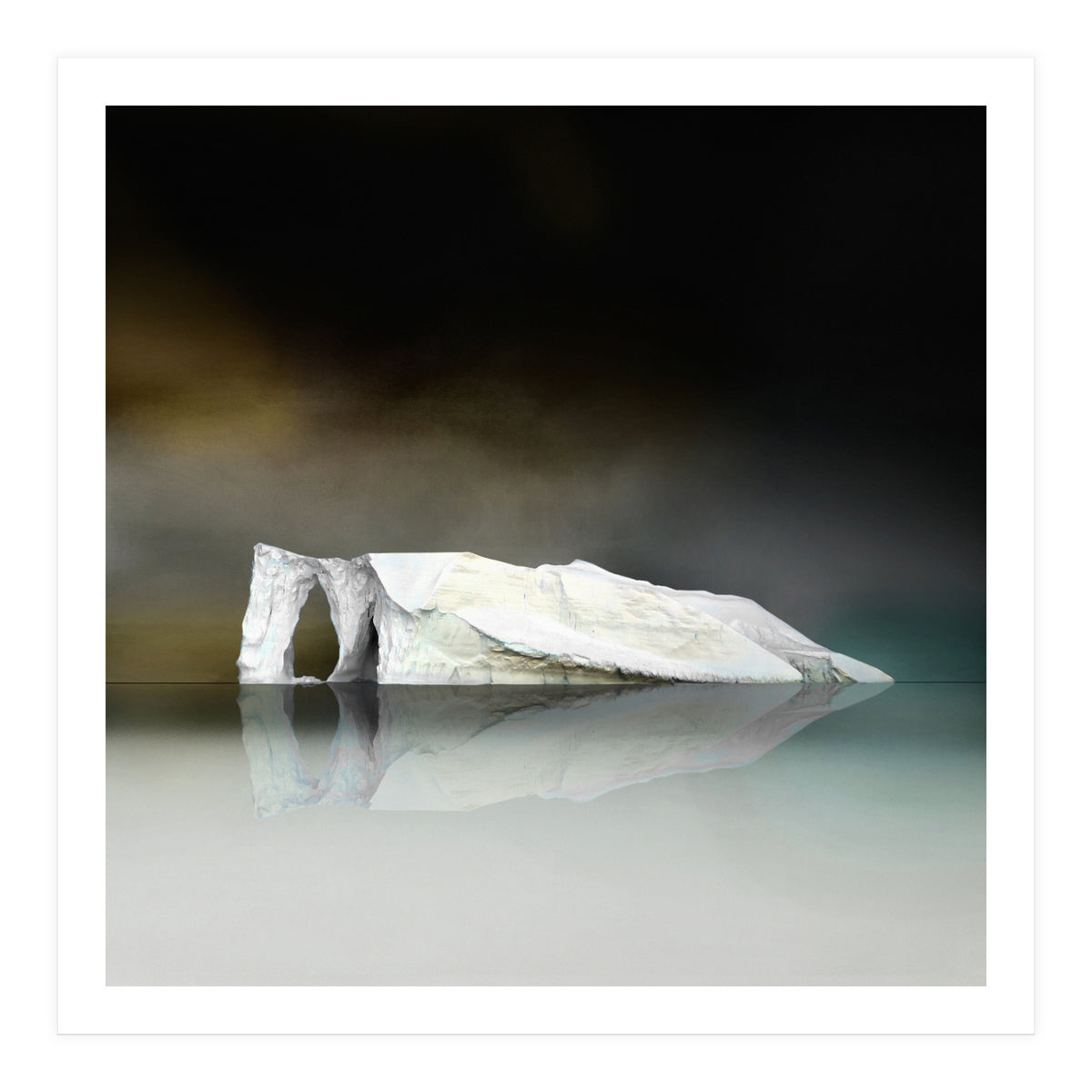 Glazier 2 (Print Only)