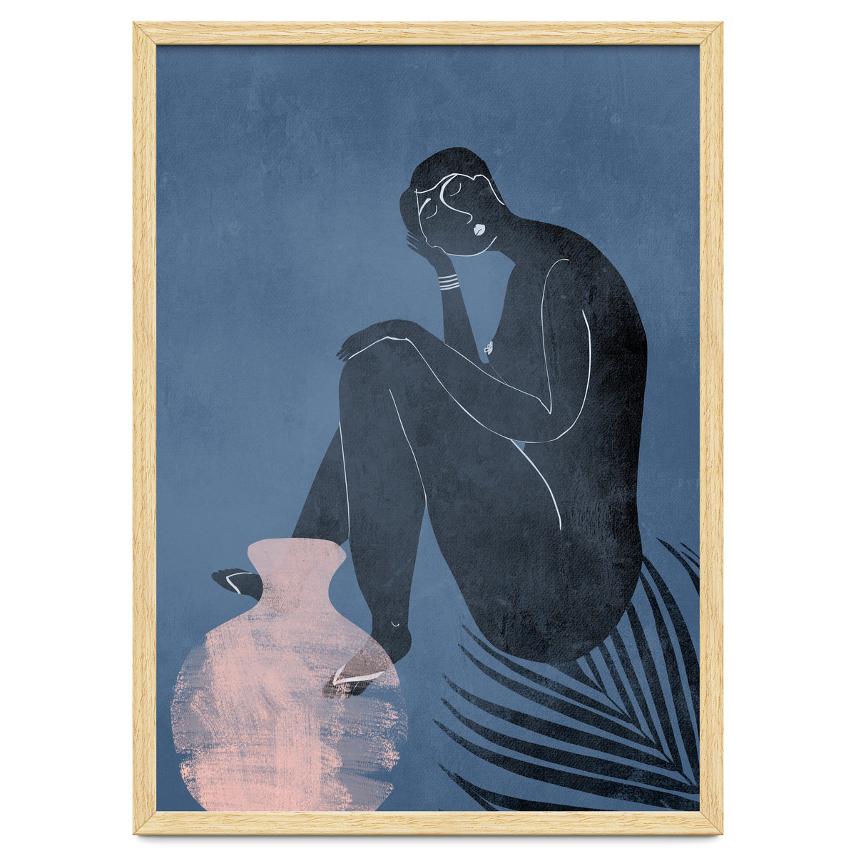 Greece - Listen To My Inner Own Voice