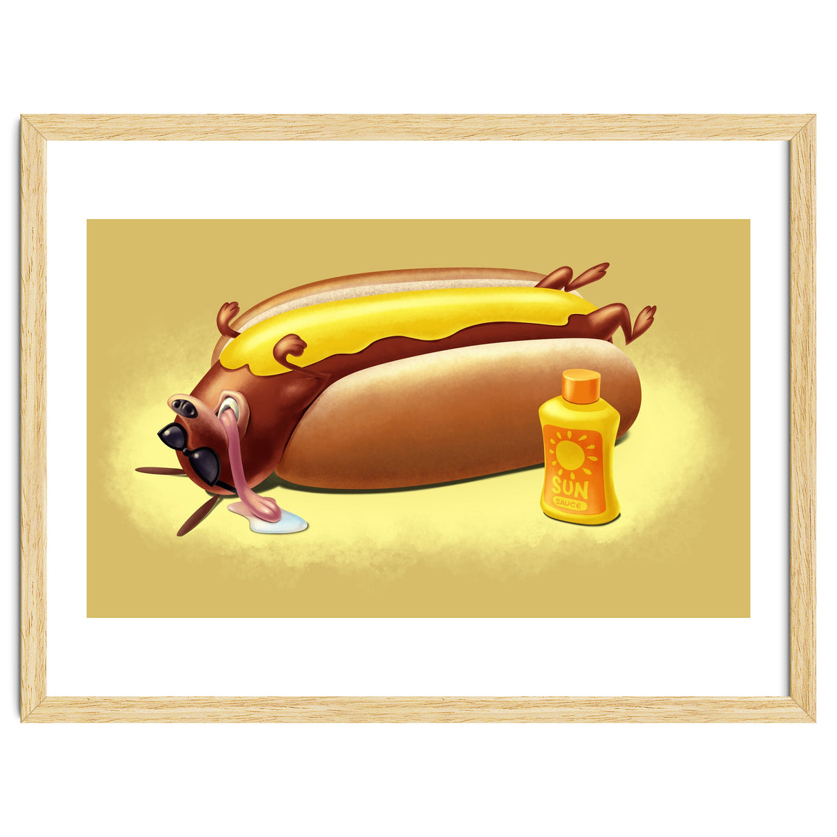 Hot Dog