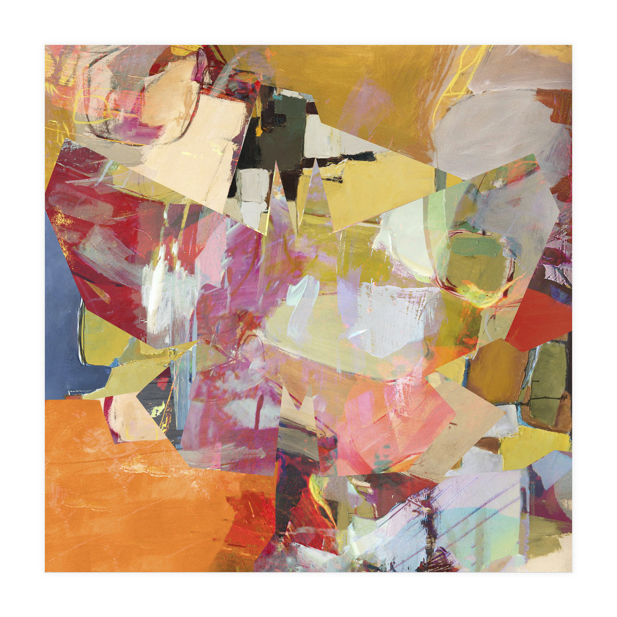 Butterfly (Print Only)