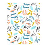 Proud Florals (Print Only) thumbnail
