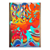 Pop Abstract 2023 A 28 (Print Only) thumbnail