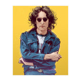 John Lennon (Print Only) thumbnail