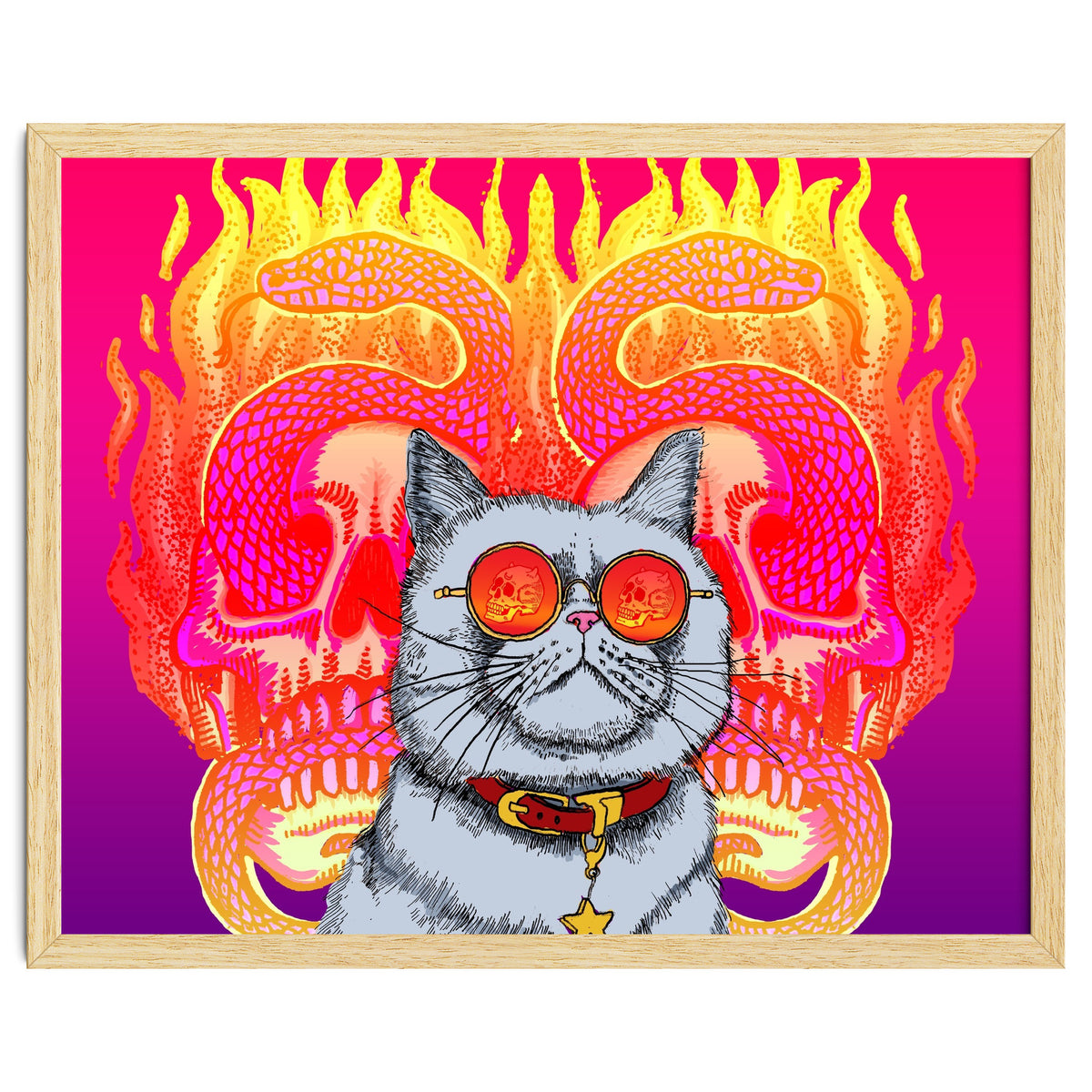 Natural Born Kittens