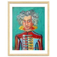 Ludwig van Beethoven