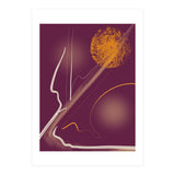 Flamas 3 (Print Only) thumbnail