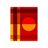 Geometric No. 525 (Print Only) thumbnail