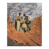 Dirty Sheep (Print Only) thumbnail