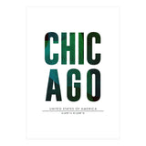 Chicago (Print Only) thumbnail