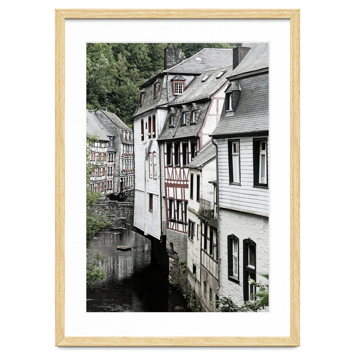 Monschau