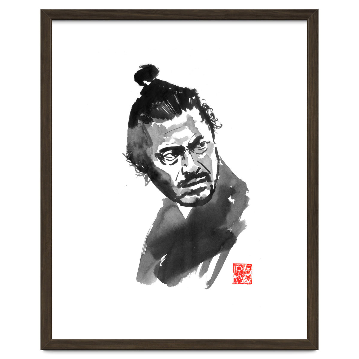 Toshiro Mifune 03