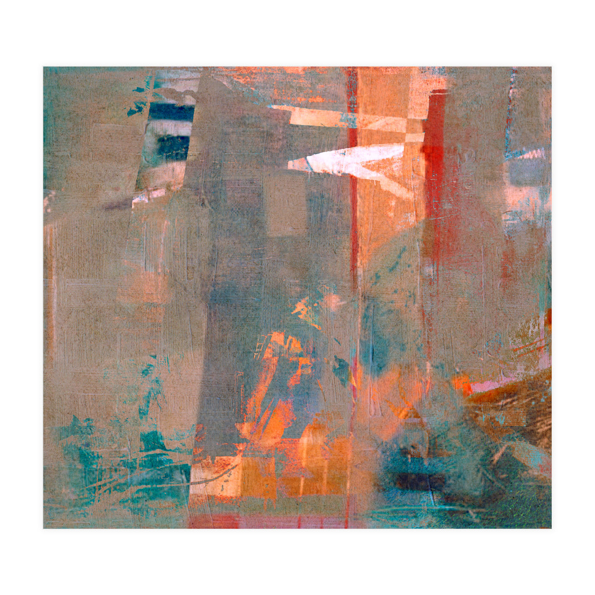 Lezioni Del Piano (Print Only)