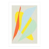 Abstract Composition no 6 (Print Only) thumbnail